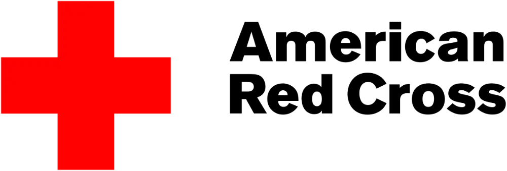 american red cross logo