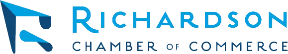 richardson chamber of commerce logo