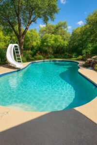 November Pool Checklist www.viphome.services