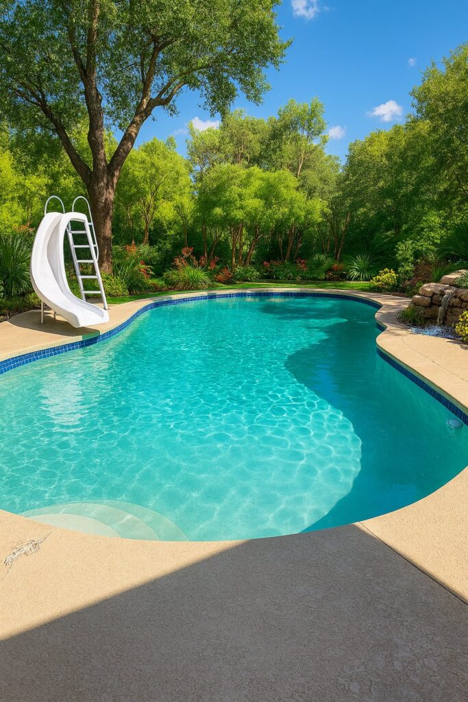 November Pool Checklist www.viphome.services