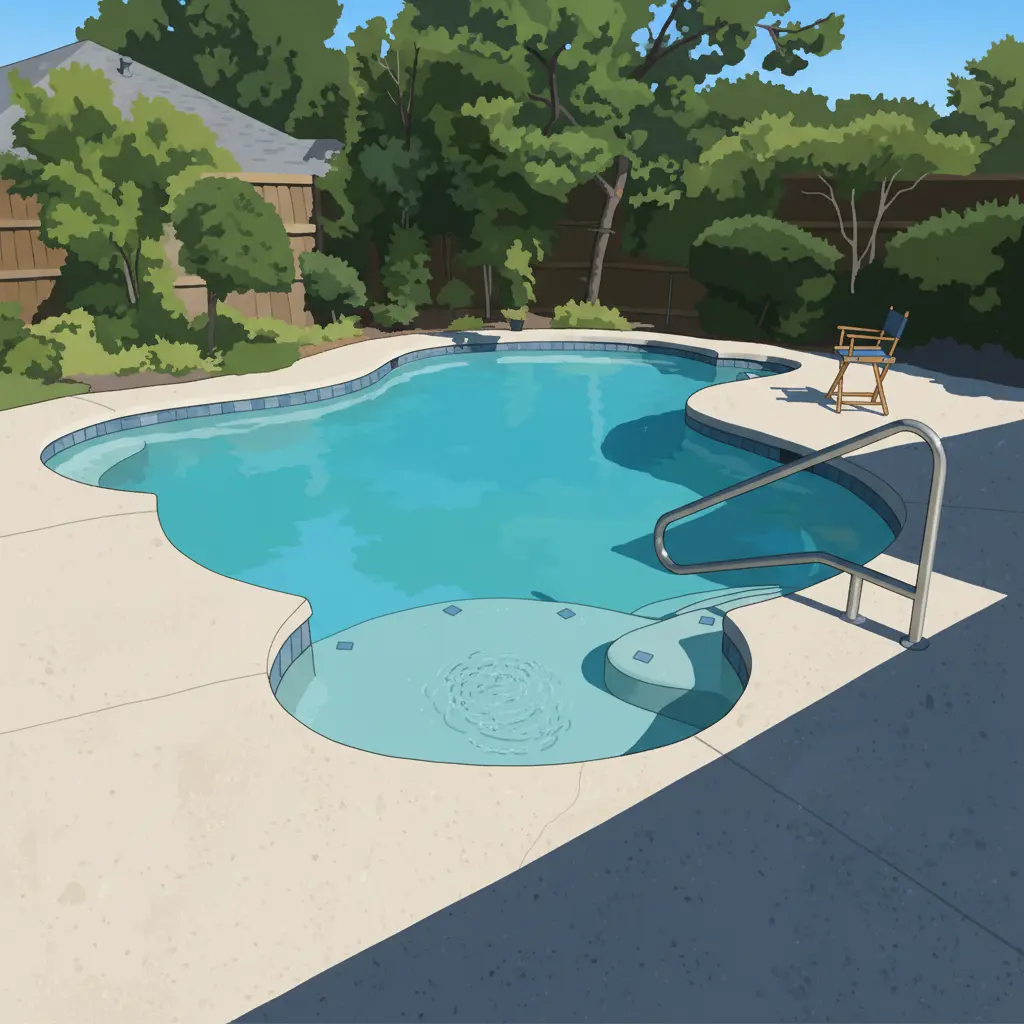 Top 6 Things To Look For In A Professional Pool Company www.viphome.services