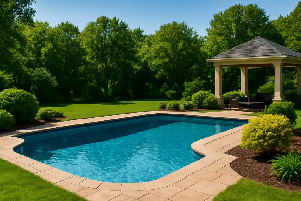 Reliable pool care near me serving Addison, Carrollton, Dallas, Garland, Plano, Richardson, Rowlett & Sachse. Pool pump repair, pool maintenance near me, and top-rated local pool companies. chemical only pool service