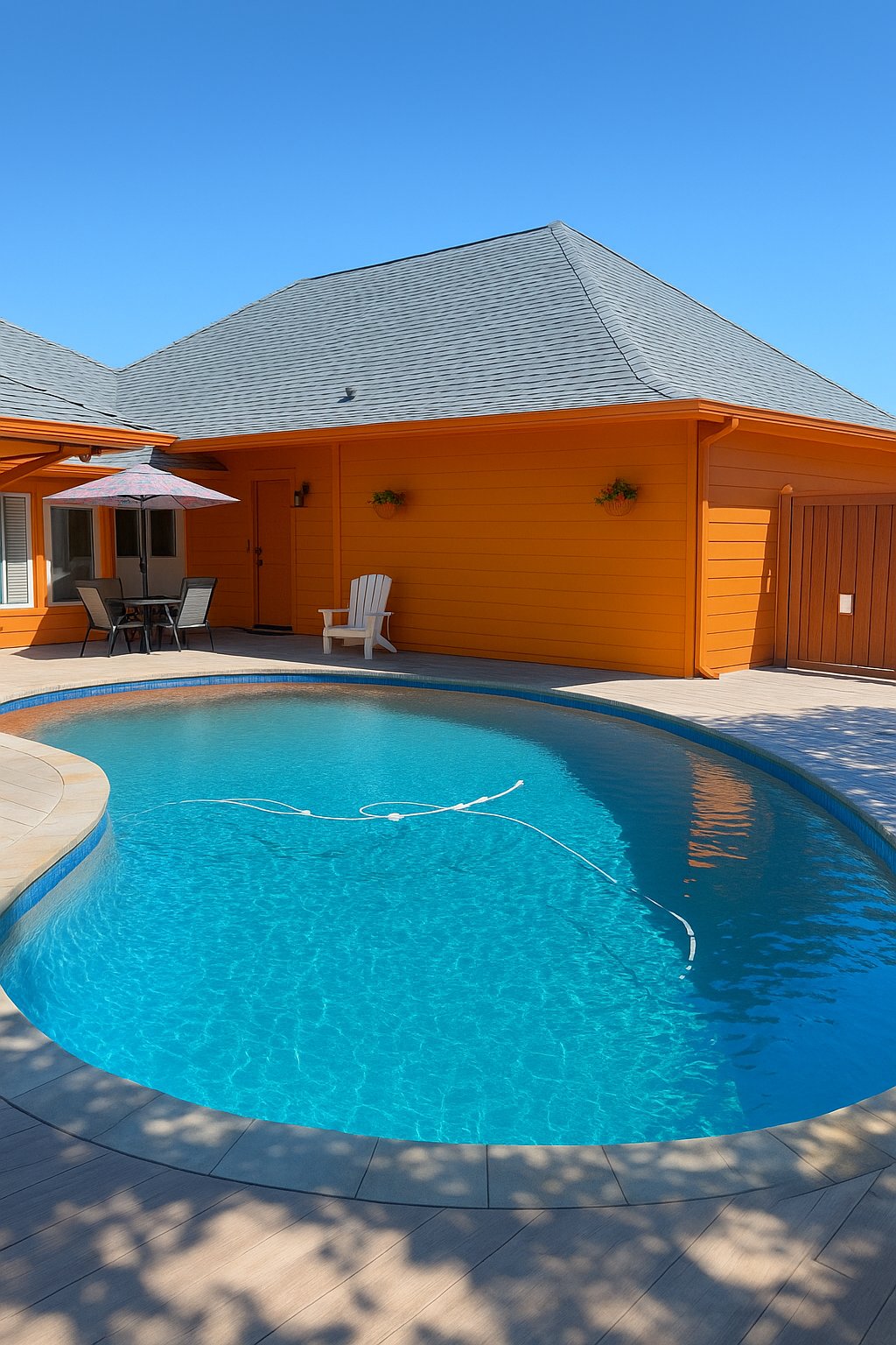 Winterizing Pool www.viphome.services